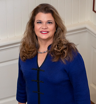 Gina Duncan